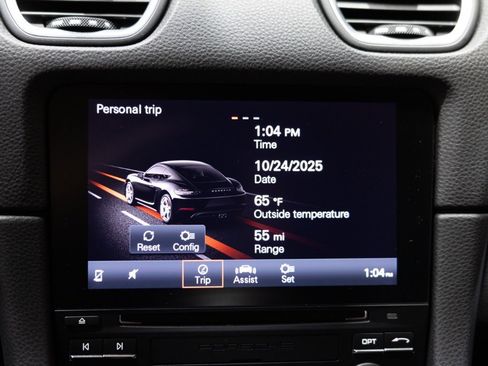 Used 2019 Porsche 718 Cayman S image 39