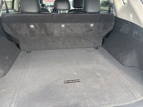 Used 2023 Nissan Murano SV w/ SV Midnight Edition Package image 33