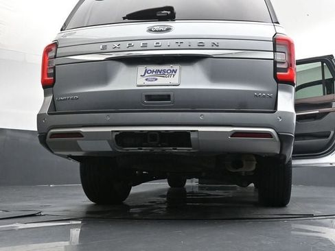 Used 2023 Ford Expedition Max Limited image 46