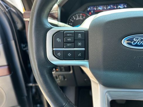 Certified 2023 Ford Expedition Max Limited RWD image 22