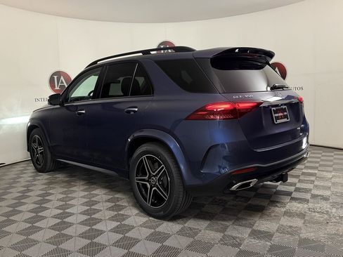 New 2026 Mercedes-Benz GLE 350 4MATIC image 6