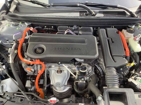 Certified 2023 Honda Accord Touring image 8