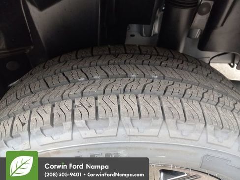 New 2026 Ford Maverick XLT w/ XLT Luxury Package AWD/4WD image 30