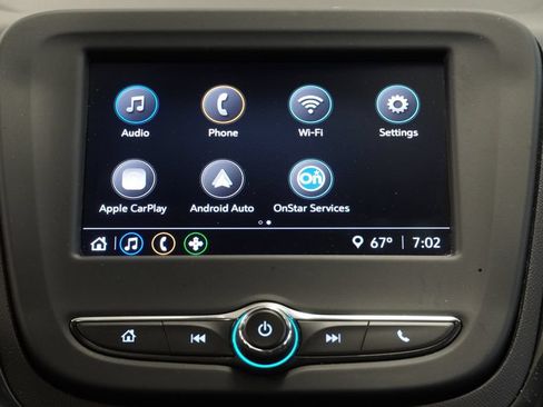 Certified 2023 Chevrolet Equinox RS FWD image 22