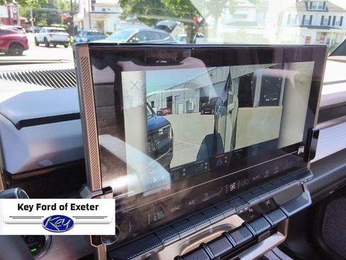 Used 2025 GMC Hummer EV 2X AWD/4WD image 62