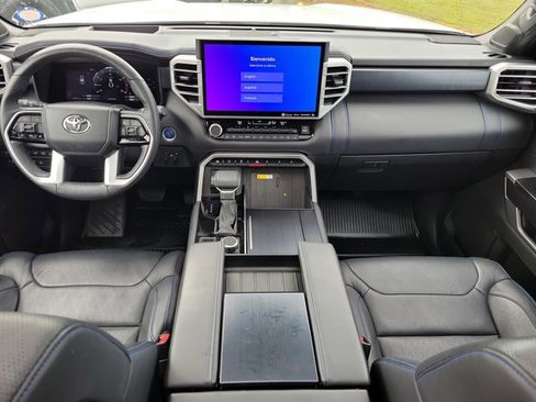 Used 2024 Toyota Sequoia Platinum image 12