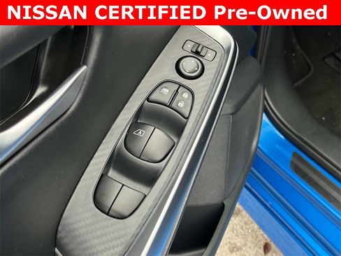 Used 2025 Nissan Sentra SR image 26