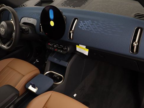 New 2026 MINI Cooper Countryman S w/ Comfort Package Max image 19