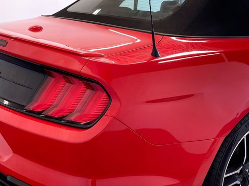 Used 2023 Ford Mustang Premium RWD image 10