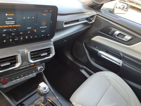 Certified 2024 Ford Mustang Premium RWD image 23