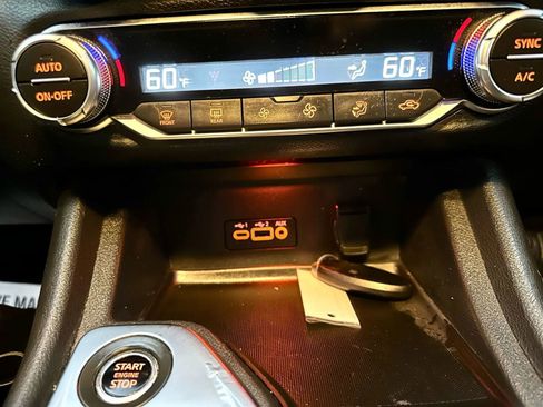 Used 2021 Nissan Sentra SV image 18