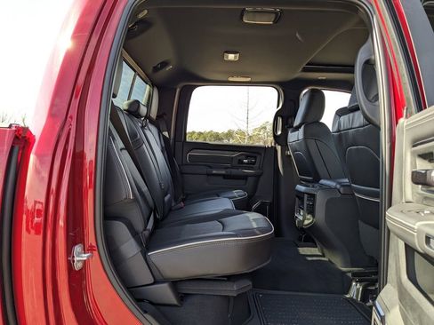 New 2026 RAM 2500 Limited AWD/4WD image 57