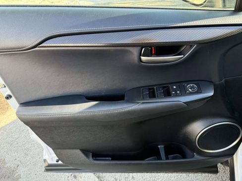 Used 2017 Lexus NX 200t 200t w/ Accessory Package 2 image 10