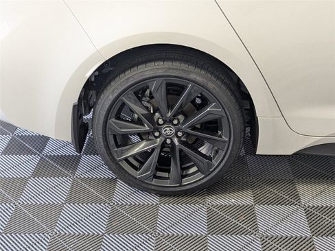 New 2026 Toyota Corolla SE image 7