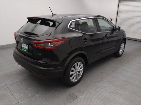 Used 2022 Nissan Rogue Sport S AWD/4WD image 10