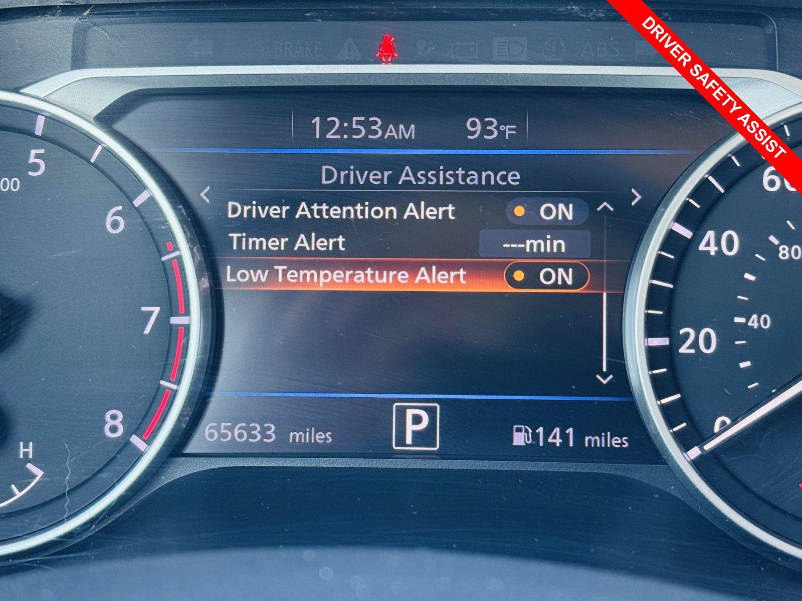 Used 2021 Nissan Sentra SR FWD image 5