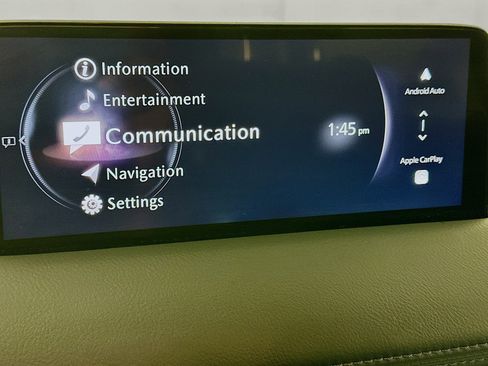 Used 2024 MAZDA CX-5 Carbon Edition image 19