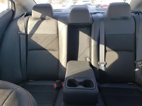 Used 2022 Nissan Altima 2.5 SR image 25