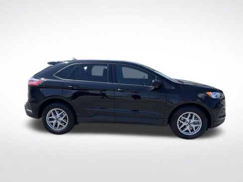 Used 2024 Ford Edge SE AWD/4WD image 12