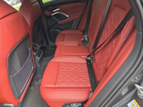 New 2026 Audi SQ5 Prestige AWD/4WD image 6