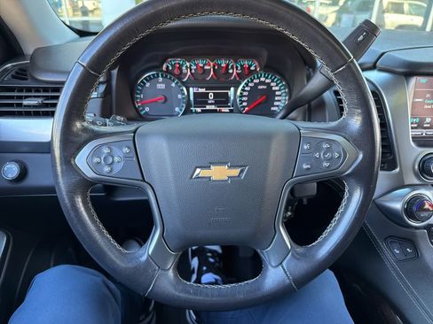 Used 2020 Chevrolet Tahoe LT image 29
