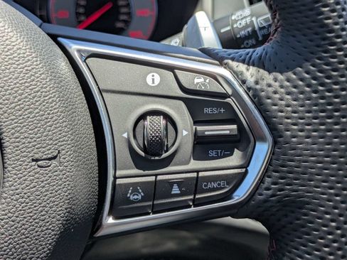 Used 2026 Acura RDX A-Spec AWD/4WD image 28