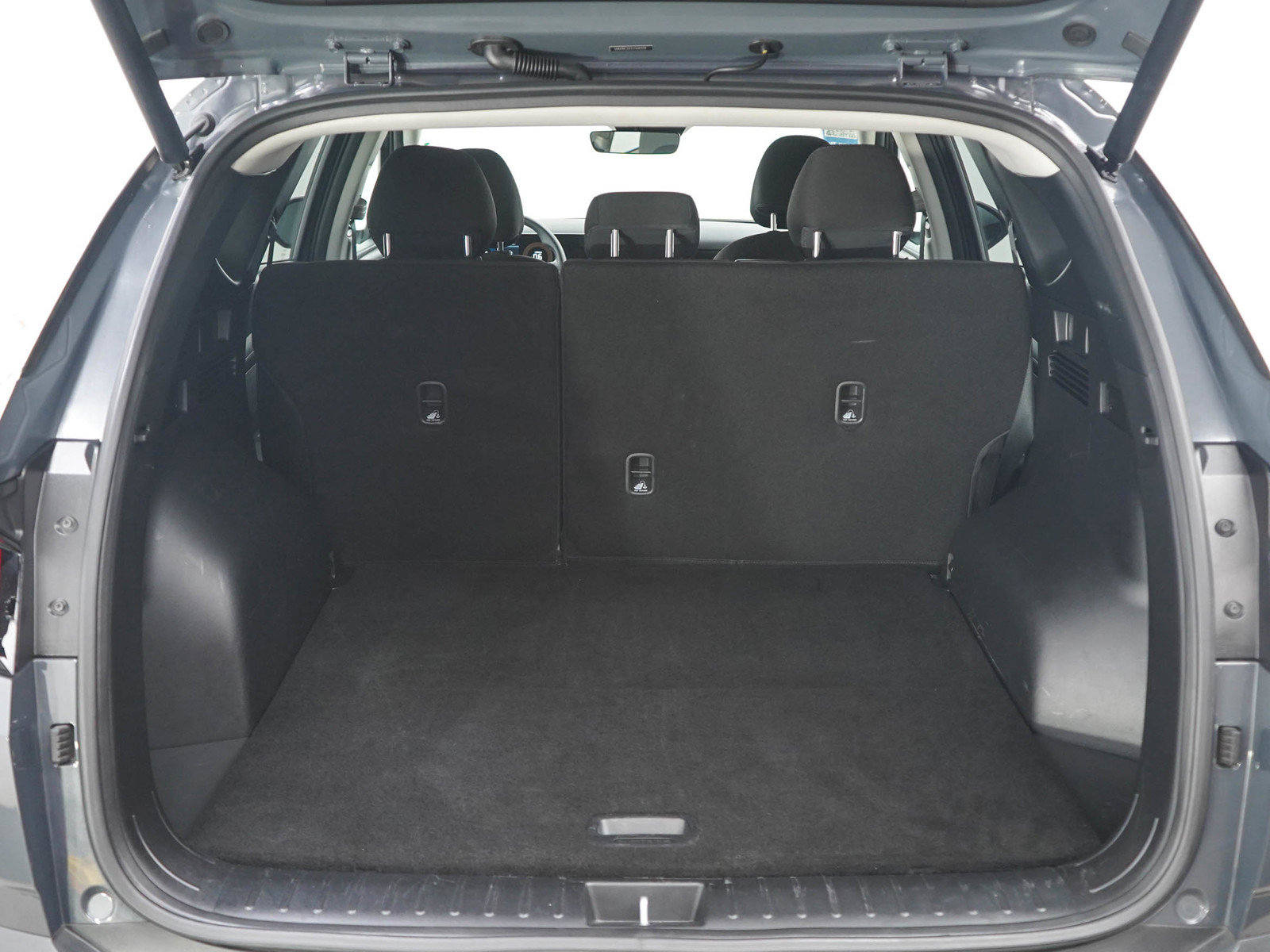 Used 2026 Hyundai Tucson SEL Plus AWD/4WD image 16
