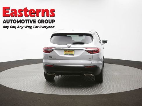 Used 2021 Buick Enclave Essence w/ Sport Touring Edition FWD image 39