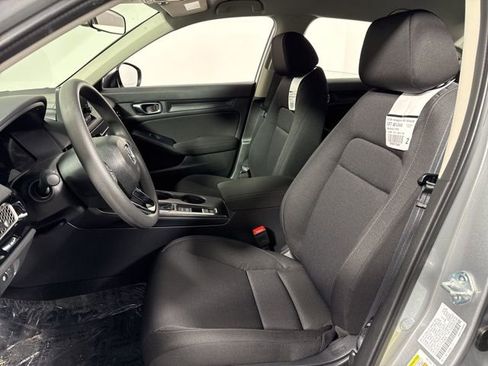 New 2026 Honda Civic LX image 11