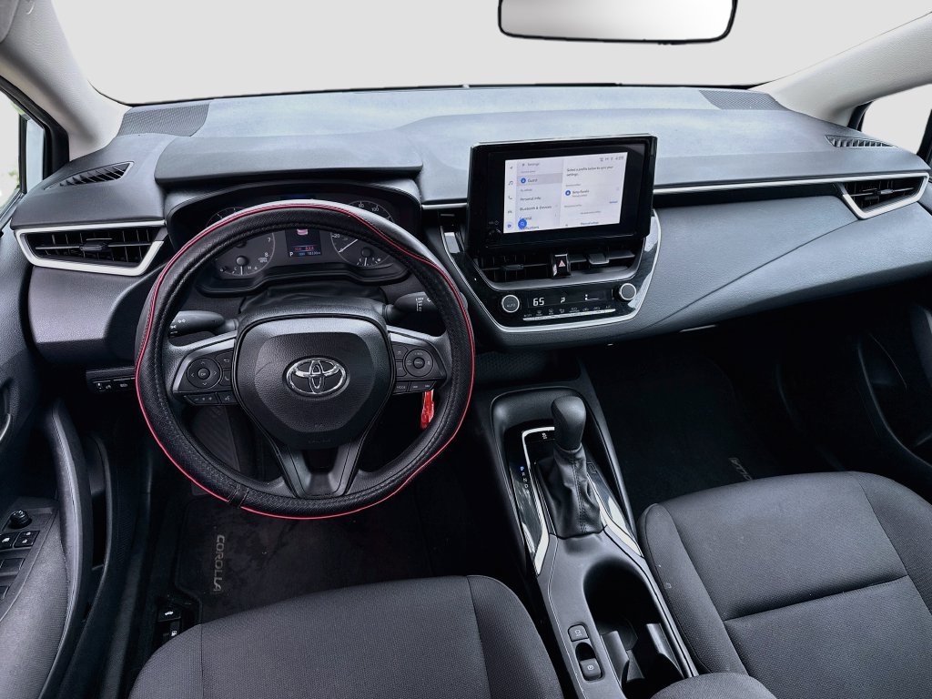Used 2024 Toyota Corolla LE FWD image 23
