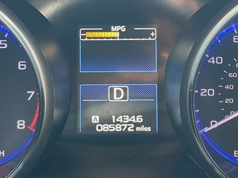 Used 2017 Subaru Legacy 2.5i Premium image 23