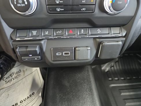 New 2025 GMC Sierra 3500 Pro image 16