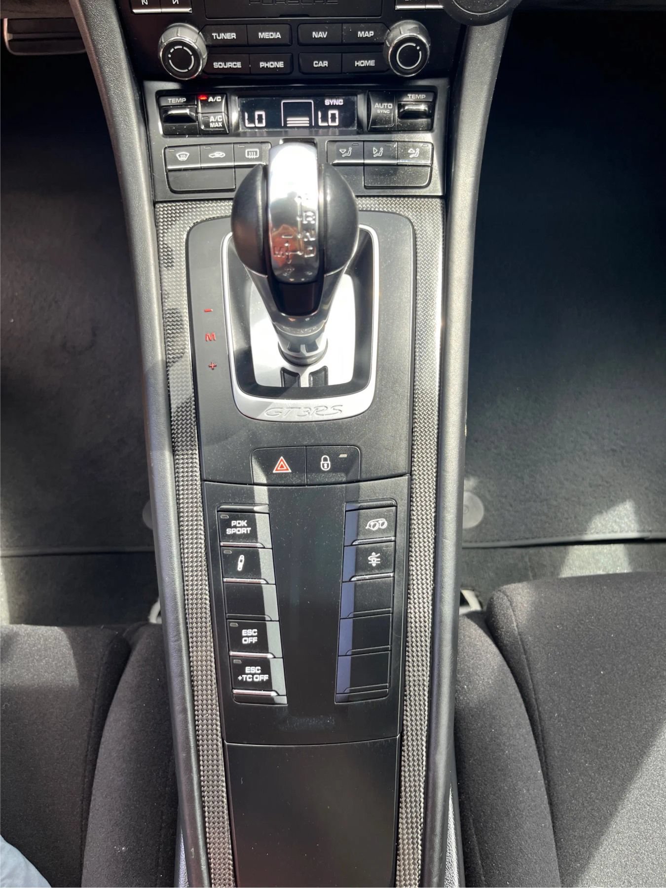 Used 2019 Porsche 911 GT3 RS RWD image 15