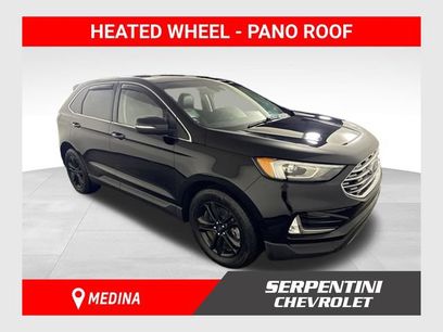 Used 2019 Ford Edge SEL w/ Equipment Group 201A