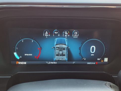 Used 2023 Ford F350 Lariat w/ Lariat Ultimate Package image 17