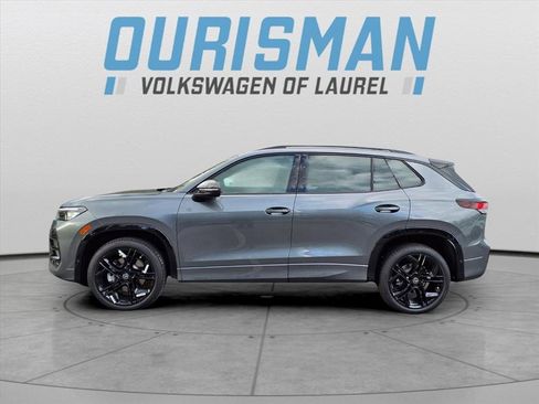 New 2026 Volkswagen Tiguan SE R-Line image 6