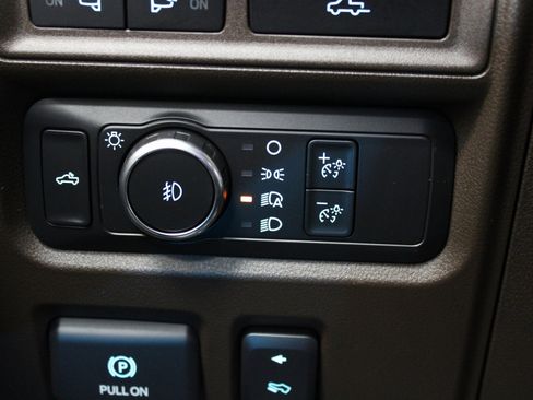 Used 2022 Ford F150 King Ranch w/ Equipment Group 601A High image 43