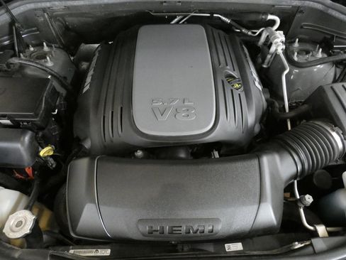 Used 2023 Dodge Durango R/T AWD/4WD image 31