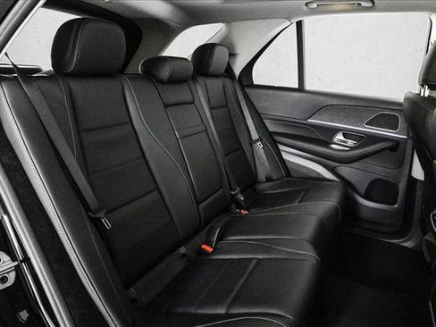 Certified 2026 Mercedes-Benz GLE 350 4MATIC image 22
