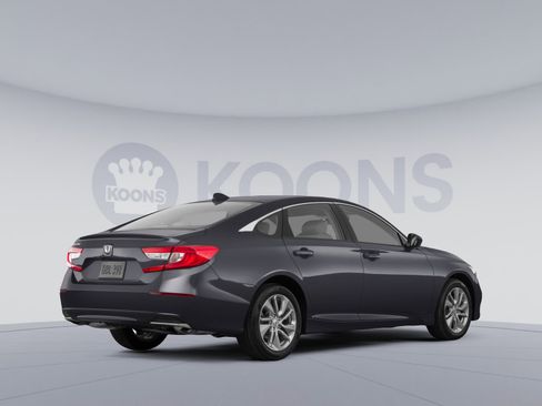 Used 2020 Honda Accord Sport image 4