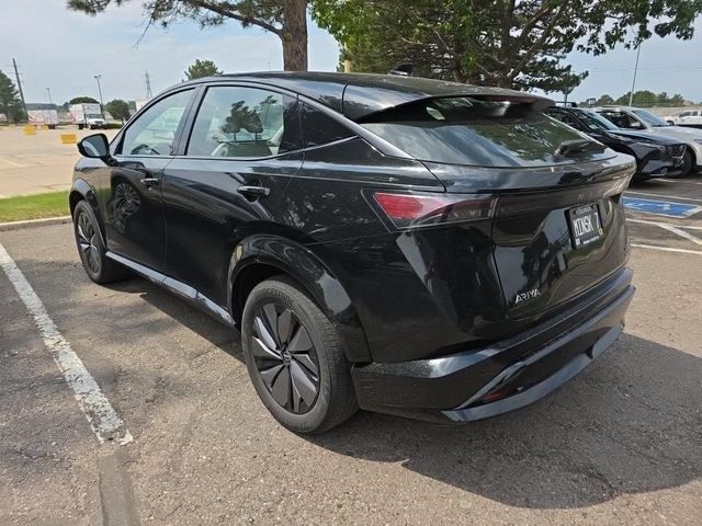 Used 2024 Nissan Ariya AWD image 4