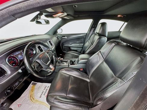 Used 2020 Dodge Charger SXT w/ Leather Interior Group image 21