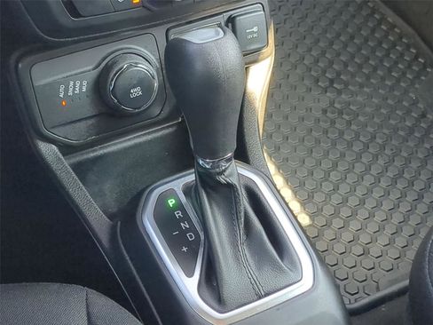 Used 2021 Jeep Renegade Latitude w/ Convenience Group image 22