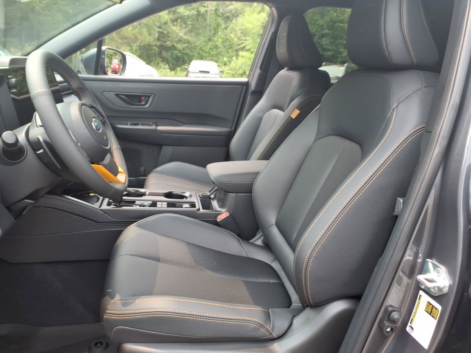 New 2026 Subaru Outback Wilderness AWD/4WD image 12