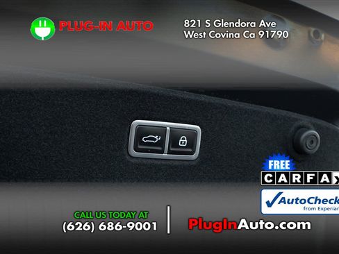 Used 2023 Hyundai Ioniq 6 SEL image 12