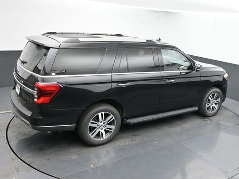 Used 2024 Ford Expedition Limited AWD/4WD image 49