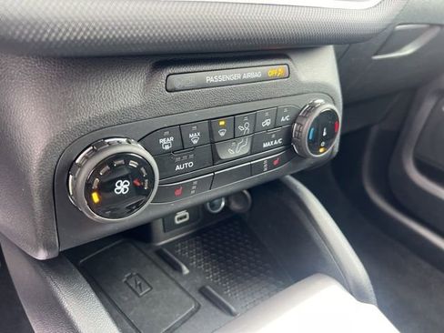 Certified 2024 Ford Bronco Sport Big Bend w/ Convenience Package AWD/4WD image 14