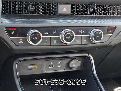 Used 2024 Honda CR-V Sport-L image 26