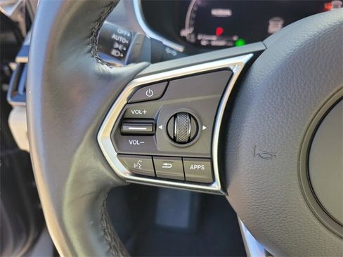 Used 2023 Acura MDX SH-AWD w/ Technology Package image 20
