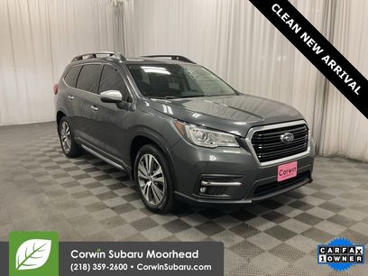 Used 2021 Subaru Ascent Touring w/ Popular Package #2A